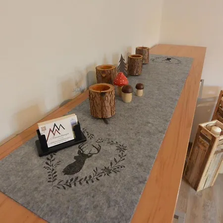 Viererspitzblick * Mittenwald