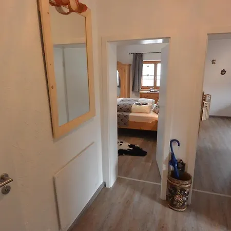 Viererspitzblick Mittenwald