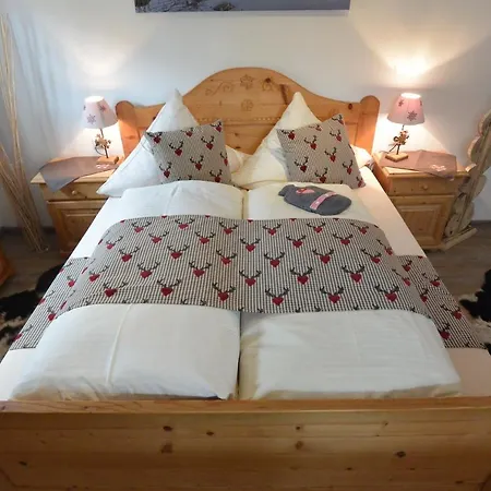 Viererspitzblick Mittenwald