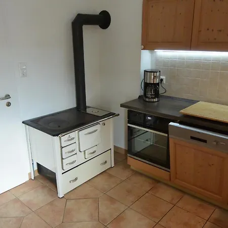 Apartman Viererspitzblick *