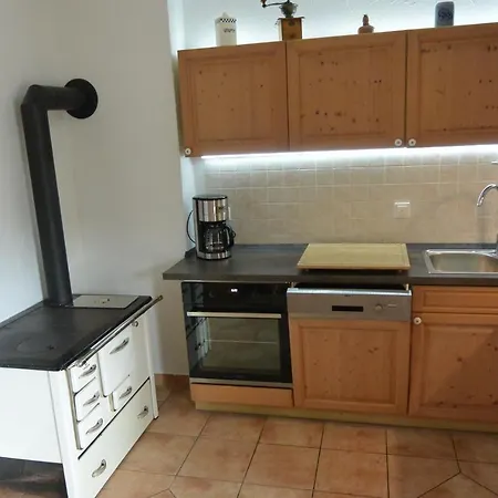 Viererspitzblick Apartman Mittenwald