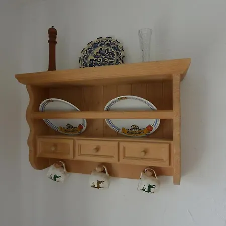 Viererspitzblick Mittenwald