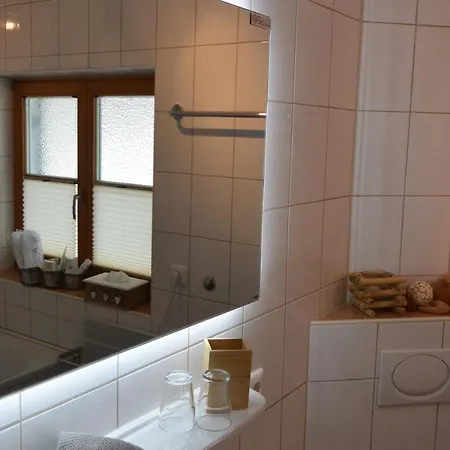 Apartman Viererspitzblick *