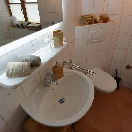 Apartman Viererspitzblick Mittenwald