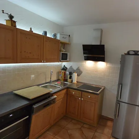 Appartamento Viererspitzblick