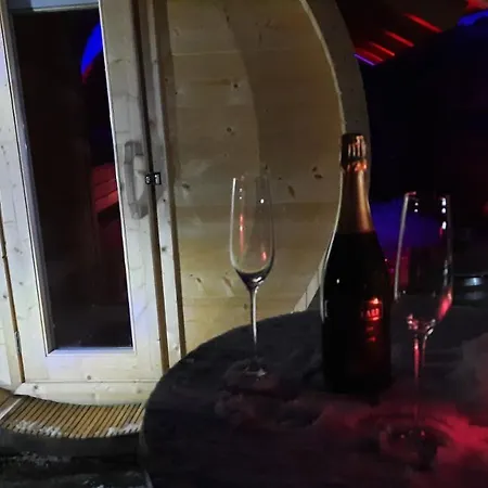 Apartman Viererspitzblick Mittenwald