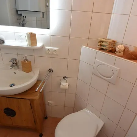 Viererspitzblick Apartment
