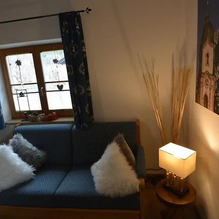 Apartment Viererspitzblick