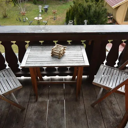 Apartment Viererspitzblick Mittenwald
