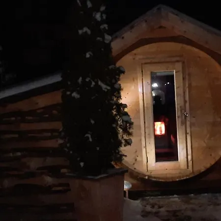 Viererspitzblick Apartment Mittenwald