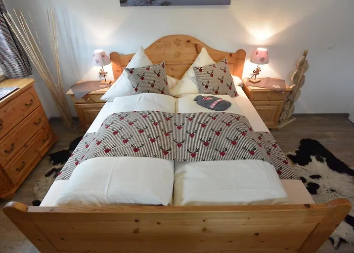 Viererspitzblick Mittenwald