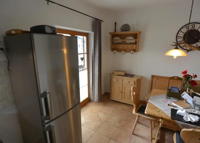 Viererspitzblick * Mittenwald