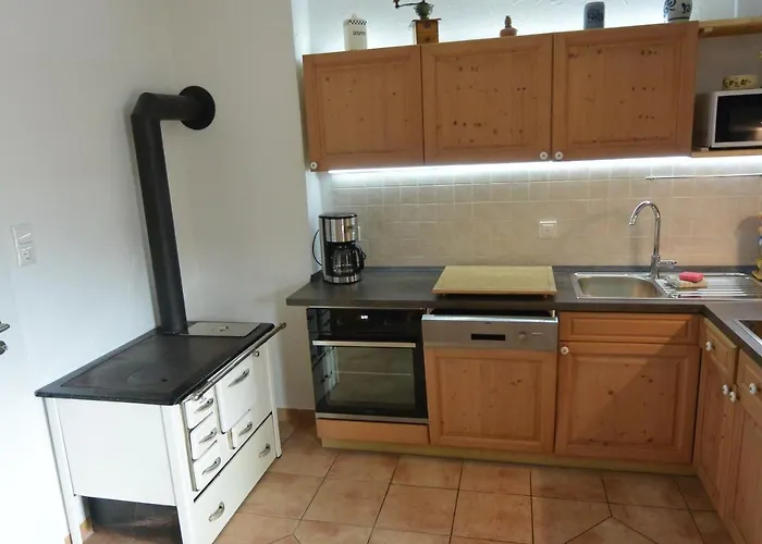 Viererspitzblick Apartment Mittenwald