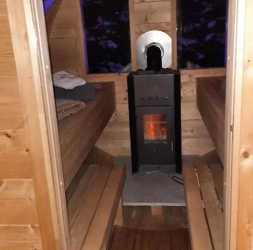 Διαμέρισμα Viererspitzblick *