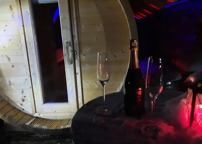 Διαμέρισμα Viererspitzblick Mittenwald